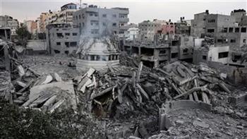 الخارجية الفلسطينية تدين خطة نتنياهو لإطالة أمد الحرب 6 أشهر