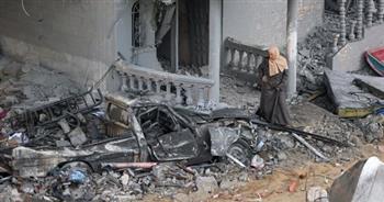 صحة غزة: الاحتلال ارتكب 24 مجزرة راح ضحيتها 210 شهيد خلال الـ24 ساعة الماضية