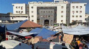 الصحة العالمية: 7 من أصل 24 مُستشفى تعمل جُزئيًا بشمال غزة 