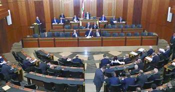 لبنان: انطلاق جلسة تشريعية للبرلمان لمناقشة موازنة العام الجاري