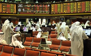 ارتفاع مؤشرات بورصة البحرين في ختام تعاملات اليوم الأربعاء