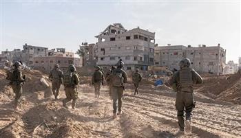 مراسلة القاهرة الإخبارية: مقتل 24 عسكري إسرائيلي بالأمس أحدث دويًا كبيرًا