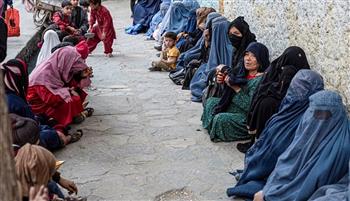 تقرير أممي: اعتداء طالبان على حقوق المرأة يعيق التعافي الاقتصادي في أفغانستان