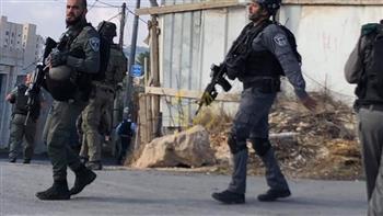 القدس: قوات الاحتلال تقتحم سلوان وجبل المكبر