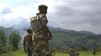 الكونغو الديمقراطية: مقتل وإصابة 3 أشخاص في انفجار قنبلة بمقاطعة كيفو الشمالية