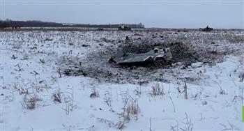 وسائل الإعلام الأوكرانية تحذف الأخبار بشأن إسقاط كييف الطائرة الروسية «إيل-76»