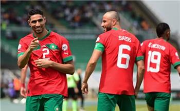 كأس الأمم الإفريقية.. تشكيل المغرب لمواجهة زامبيا في مباراة تحديد المصير