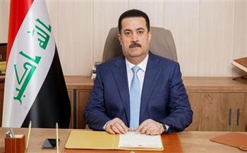 العراق يتسلم رسالة «مهمة» من الحكومة الأمريكية