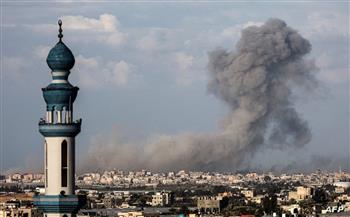 الولايات المتحدة تأسف لهجوم إسرائيلي على مركز تدريب للأمم المتحدة في غزة