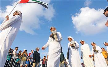 الإمارات تنشئ هيئة مختصة بالمحافظة على التراث