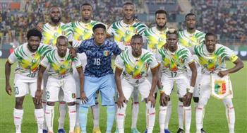 كأس الأمم الإفريقية.. مالي تتعادل مع ناميبيا وترافقها لدور الـ 16