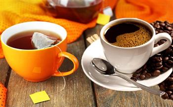 5 أسباب لاستبدال القهوة بالشاي عند الاستيقاظ