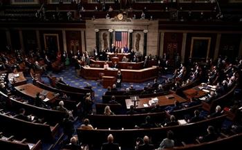 أغلبية «ديمقراطية» الشيوخ الأمريكي تدعم حل الدولتين 