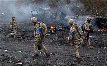 أوكرانيا: ارتفاع قتلى الجيش الروسي لـ379 ألفا و610 جنود منذ بدء العملية العسكرية