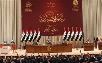 بعد غد.. مجلس النواب العراقي ينتخب رئيسا له