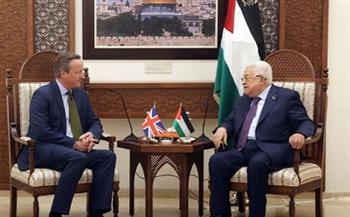  لا يجب الإنخداع بها" ..باحث سياسي:يعلق على الخطة البريطانية حول غزة (فيديو)