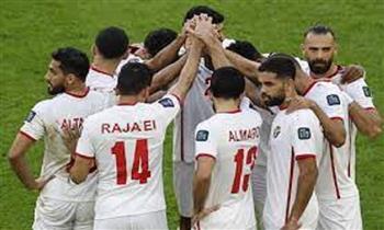 كأس أمم آسيا.. الأردن تواجه البحرين وكوريا الجنوبية أمام ماليزيا 