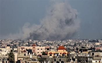 واشنطن تدعو لحماية المدنيين بعد اعتداء إسرائيلي على ملجأ للأمم المتحدة في غزة