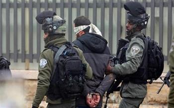 قوات الاحتلال تعتقل خمسة مواطنين من الخليل