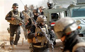 تاجر مخدرات ينهون حياتهم بعد الاشتباك مع قوة أمنية في كربلاء العراقية