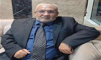 رئيس الاتحاد العراقي لتنس الطاولة: مصر قدوة للجميع في استضافة البطولات الكبرى 