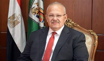 رئيس جامعة القاهرة: امتحانات الفصل الدراسي الأول تمت في إطار من الانضباط