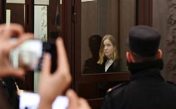 محكمة روسية تقضى بالسجن 27 عاما على قاتلة المراسل الحربي فلادلين تتارسكي