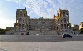 أذربيجان تدرس إجراءات الخروج من مجلس أوروبا