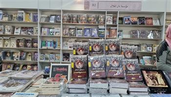 «القاهرة للكتاب» في نسخته الـ55| تعرف على أبرز إصدارات دار الهلال داخل المعرض