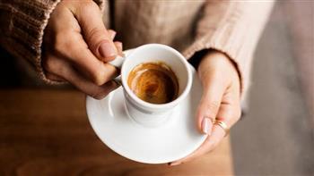 أحذر الإفراط في شرب القهوة