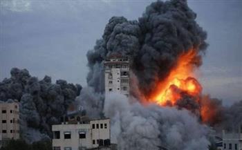إعلام فلسطيني: 70 شهيدا على الأقل في قصف إسرائيلي على رفح وخان يونس