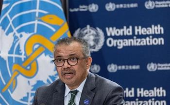 مدير منظمة الصحة العالمية يصف أوضاع غزة بـ«الجحيمية»