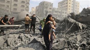 الصحة في غزة: 183 شهيدا خلال 24 ساعة.. والإجمالي منذ بدء الحرب 26083