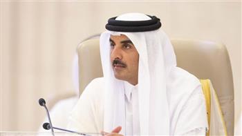 أمير قطر والرئيس البلغاري يبحثان هاتفيا القضايا الإقليمية والدولية ذات الاهتمام المشترك