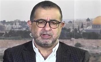 قيادي بحركة فتح: موقف مصر واضح وقوي في رفض التهجير القسري للفلسطينيين من غزة