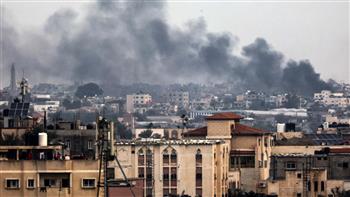 "فتح" تدرج إنهاء حرب الإبادة في غزة على رأس أعمال منظمة الأحزاب الاشتراكية الدولية