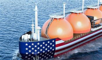 إدارة بايدن تجمد موافقات تصدير الغاز الأمريكي المسال