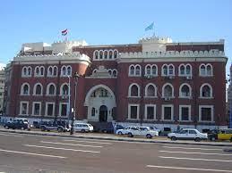 جامعة الإسكندرية تشكل لجنة لتوثيق المباني والمقتنيات التراثية