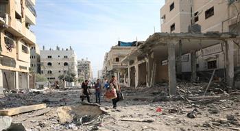 الأمم المتحدة: الوضع في غزة يائس وليس أقل من كارثة