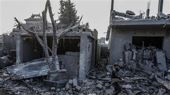 "صحة غزة": الاحتلال ارتكب 19 مجزرة راح ضحيتها 183 شهيدًا و377 مُصابًا في 24 ساعة