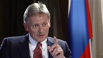 متحدث "الكرملين" يحذر من رفض أوكرانيا تجديد عقد "ترانزيت" الغاز الروسي عبر أراضيها