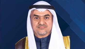 وزير الكهرباء الكويتي يؤكد التزام بلادة بالتوسع في إنشاء مشروعات الطاقة المتجددة