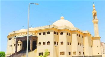 «أوقاف الإسكندرية»: افتتاح مسجد النور بالعامرية وتكثيف الأنشطة الدعوية 