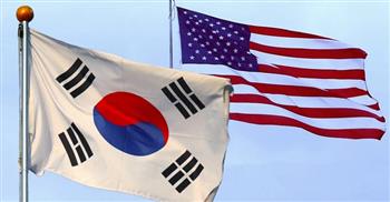 كوريا الجنوبية والولايات المتحدة تجريان أول تدريبات مشتركة للأمن السيبراني