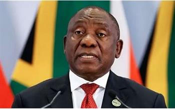 رئيس جنوب إفريقيا: قرارات محكمة العدل الدولية ملزمة لإسرائيل