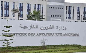 الجزائر تعبر عن أسفها العميق بعد إنهاء مالي اتفاق السلام