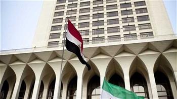 مصر تعلق على قرار «العدل الدولية» بشأن التدابير الفورية لحماية أهالي غزة 