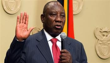 رئيس جنوب إفريقيا: قرارات العدل الدولية انتصار للعدالة