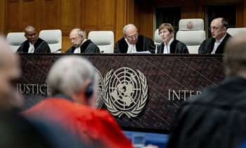 سلطنة عمان ترحب بقرارات محكمة العدل الدولية بشأن دعوى جنوب إفريقيا ضد إسرائيل