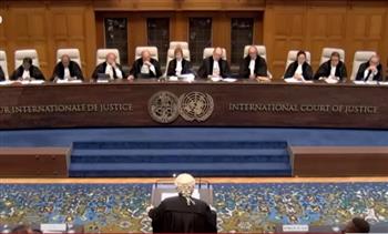 اليمن يرحب بقرار محكمة العدل الدولية ويعتبره انتصاراً للعدالة بالقضية الفلسطينية